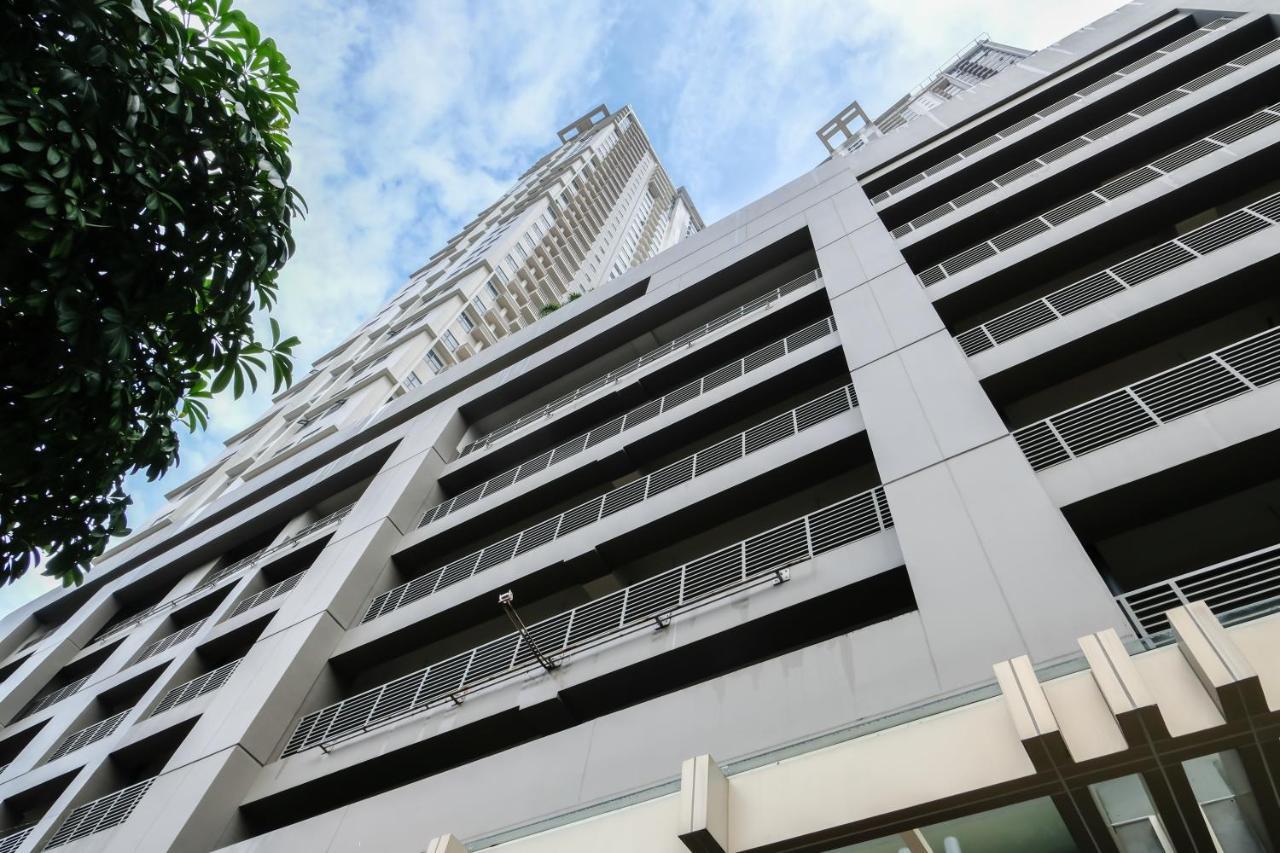 Ezeniel'S Place At Horizons 101 Condominium Cebu Екстериор снимка