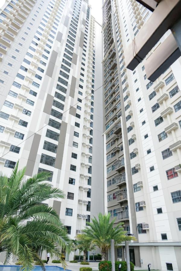 Ezeniel'S Place At Horizons 101 Condominium Cebu Екстериор снимка